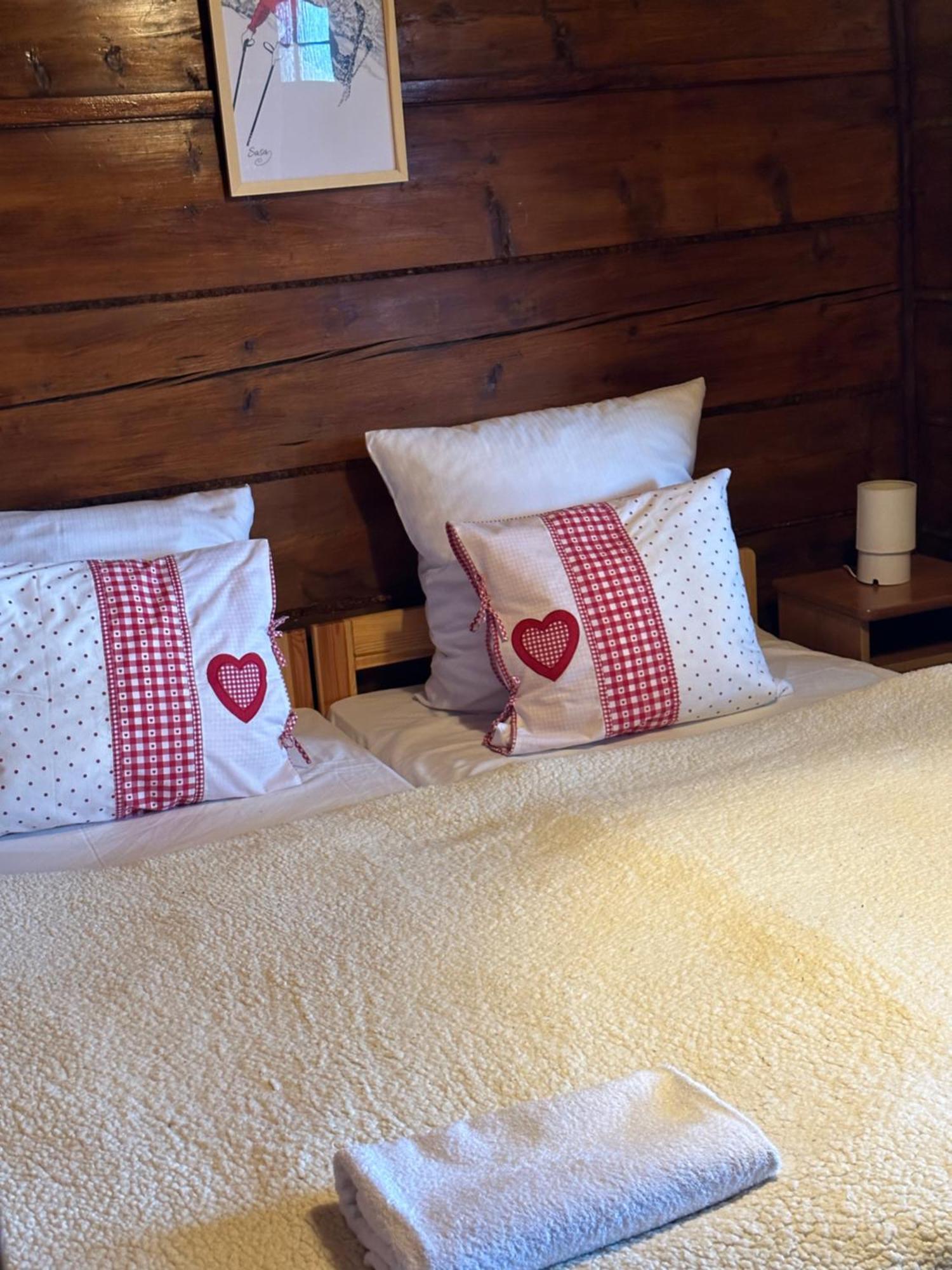 Mala Bawaria Hotel Zakopane Eksteriør billede