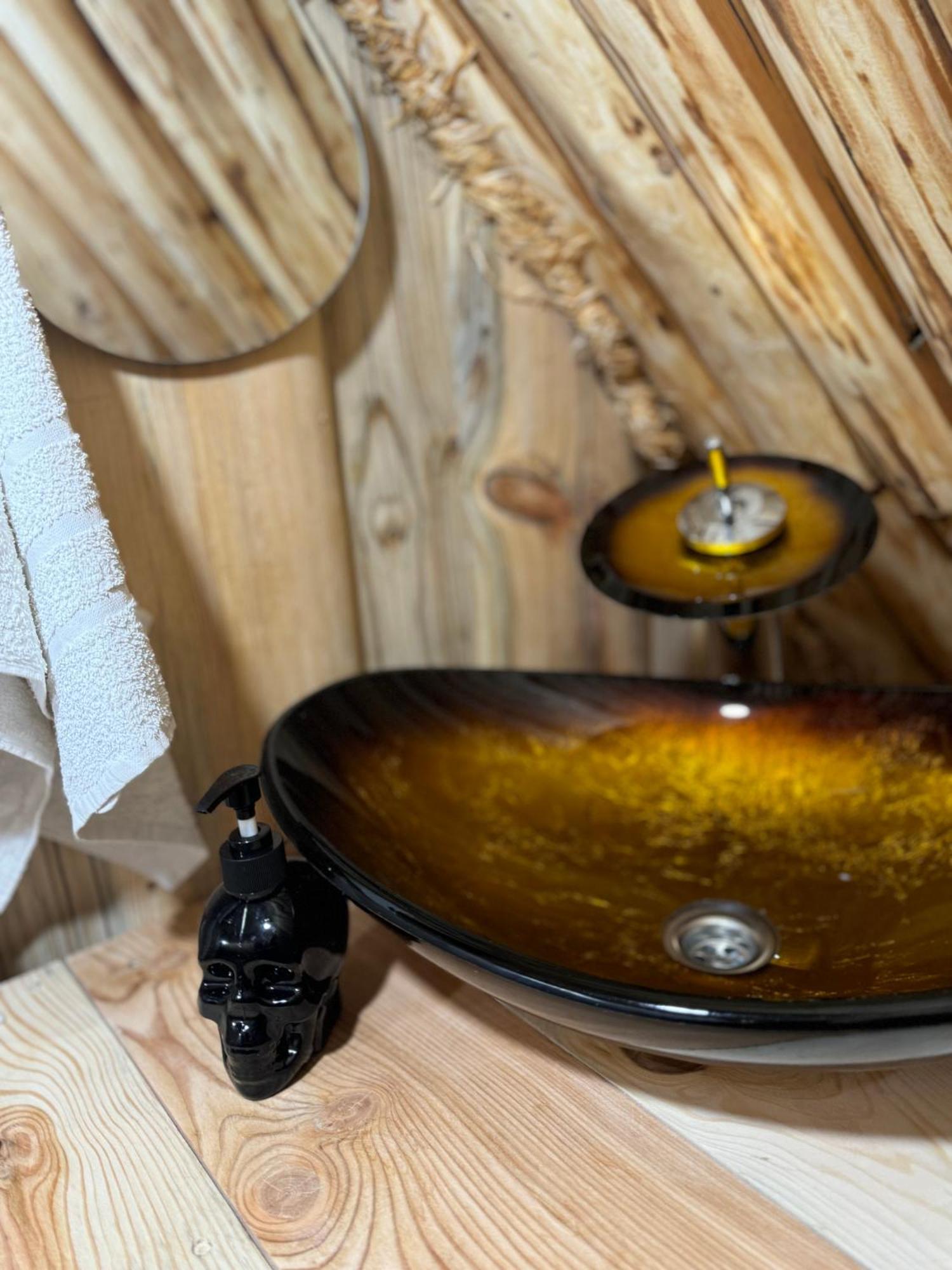 Mala Bawaria Hotel Zakopane Eksteriør billede